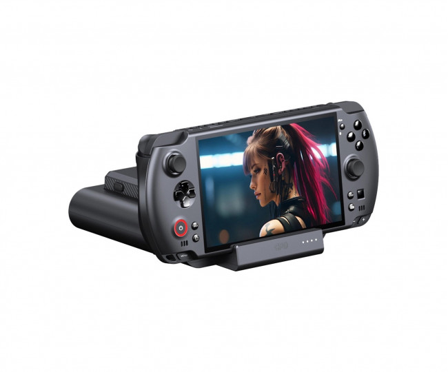 Портативна ігрова консоль GPD WIN 5 Game Console